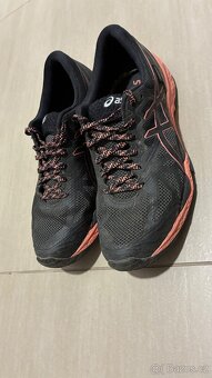 Asics dámské trekové boty - 5