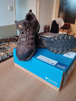 Mix pánské obuvi k prodeji - 5