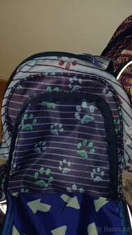 Batůžek TopGal - 5