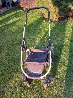 Kočárek pro děti - 5