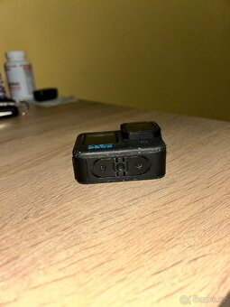 GOPRO HERO 12 BLACK + Příšlušenství - 5