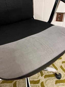 Kancelářské křeslo - 5