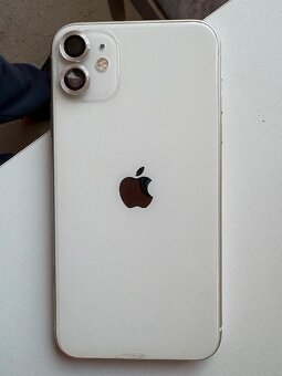 Prodám iPhon 11-64 Gb - 5