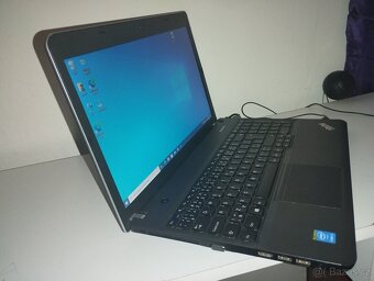 Notebook Lenovo ThinkPad - 5