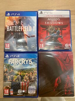 PlayStation 5 slim - 5