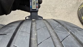 Letní pneu 225/55/17 Bridgestone - 5