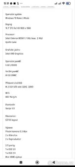 Umax Visionbook 14Wa plus - 5