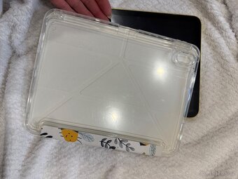 Tablet iPad 11’ 128 GB, wifi žlutá 2025 - 5