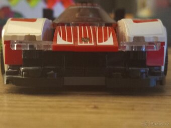 Lego speed - 5