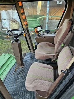 Kombajn John Deere WTS 9640i Hillmaster - 5