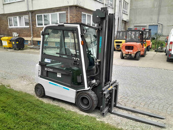 NISSAN by UNICARRIERS G30 - 5