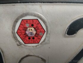 Superb 1.9tdi 96kw automat - 5