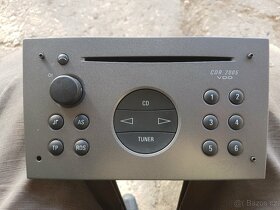 Opel Vivaro 1.9DTi 74kw - 5