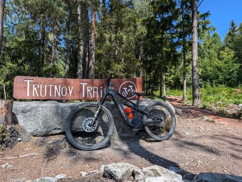 Canyon Strive: ON CFR Underdog - 5