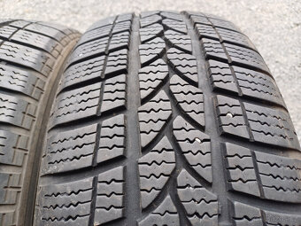 Zimní pneu Korman 185/55/15 82T - 5