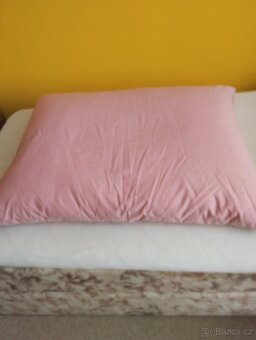 Polštář perovy - 5