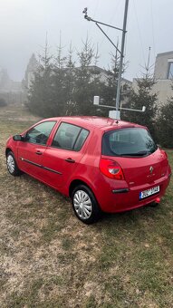 Renault Clio III 1.2 44 kW - 5
