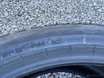 Pirelli Winter Scorpion 2 295/35 R23 - 5