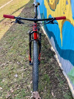 Scott RC 900 Team vel. M - 5