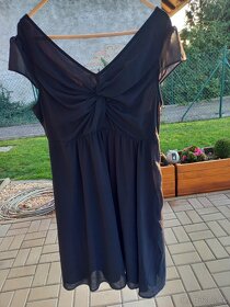 1) Společenské / plesové šaty Tom Tailor 38 - 5