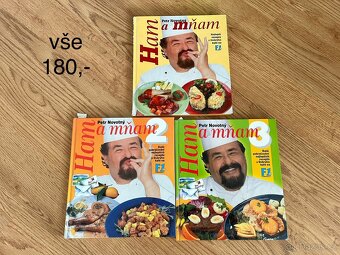 Knížka o vaření - 5