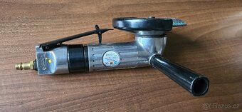 Bruska vzduchová Schneider - 5