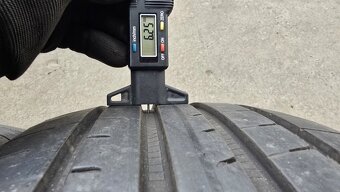 Letní pneu 225/45/18 Good Year Run Flat - 5