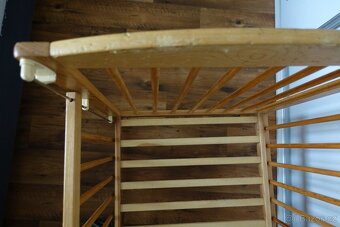 dětská postýlka - 5