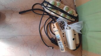 Masážní lehátko CERAGEM - 5