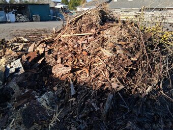 Kůra a štěpka - 5