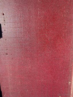 Scala Monte Carlo - 5