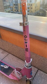 Koloběžka micro - 5