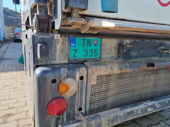 Schmidt Cleango compact sweeper 400 - 5