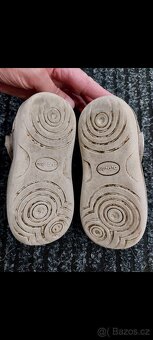 Dívčí sandály 23 - 5