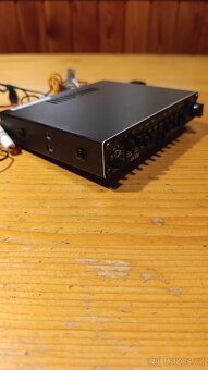 Zesilovač s equalizerem Elta - 5