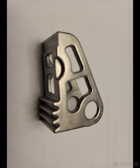 Pastorek pro kliku Tesla model S - 5