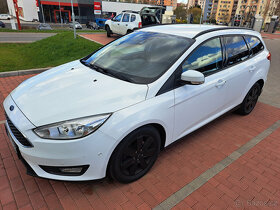 Ford Focus Business 2015 - 5
