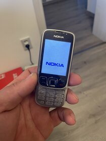 Nokia na díly - 5