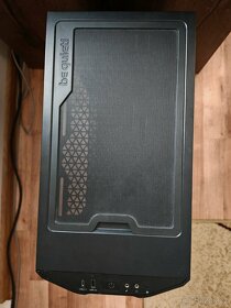 PC case Be quiet Pure Base 500DX (v záruce) - 5