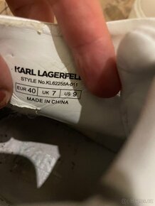 Karl lagerfeld - 5