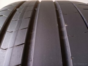 2ks letní pneu 275/30/20 Pirelli - 5
