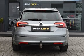 Opel Insignia, ST 2.0CDTi 96 COSMO.TAŽNÉ.ČR - 5