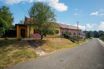 Prodej domu 3+kk s velkou zahradou - 5