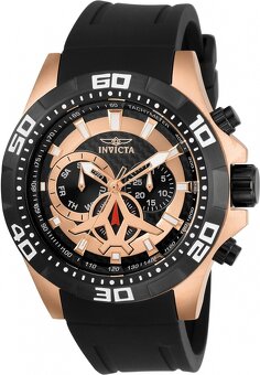 Invicta Aviator - 5