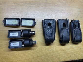 Zeck daisy dual wireless bezdrat.system - 5