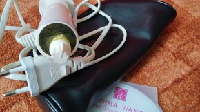 Derma WAND - přístroj Okysličovací PÉČE O PLEŤ - 5
