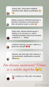 Materiály k maturitě 2025 - 5