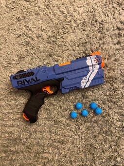 Nefr Pistole - 5