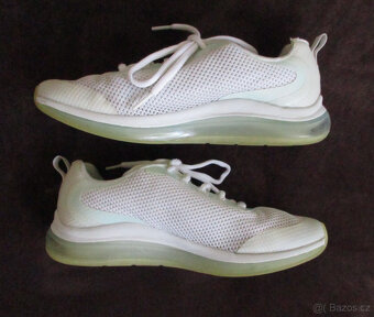 Dámské tenisky sneakersy Skechers bílé 38 - 5
