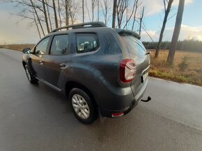 Dacia Duster Comfort TCe 100 LPG záruka do 2027 - 5